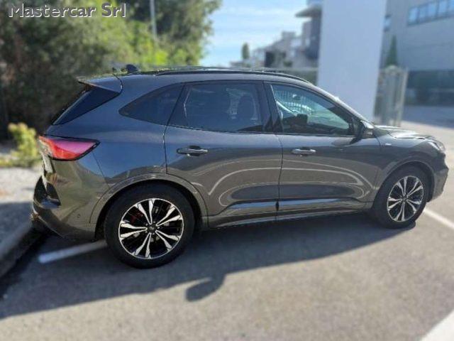 FORD Kuga 2.0 ecoblue ST-Line X Awd 190cv Auto Navi-GB196PN
