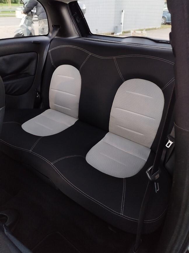 Lancia Ypsilon 1.2 8V MOMO DESIGN 91800KM 9/2006