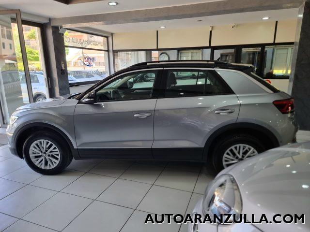 VOLKSWAGEN T-Roc NEW 1.5 Life TSI 150CV DSG Navi - Virtual Cockpit