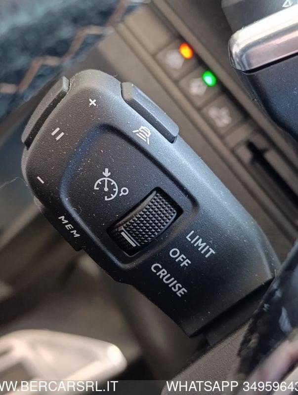 Peugeot 3008 BlueHDI 130 S&S EAT8 GT aut.