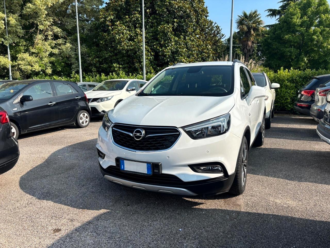 Opel Mokka 1.6 Diesel Neopatentati