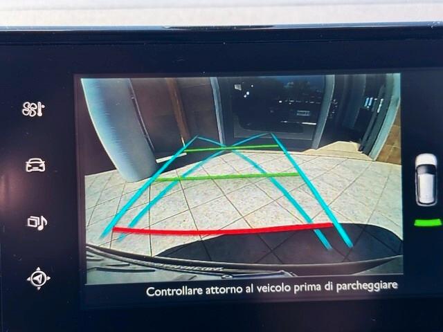 Citroen C4 Cactus BlueHDi 100 Shine Navi+Retrocamera