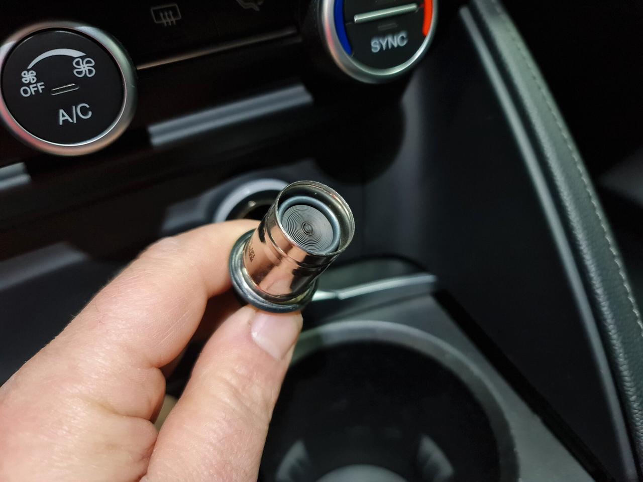 Alfa Romeo Stelvio 2.2 Turbodiesel 210 CV AT8 Q4 Sport Edition