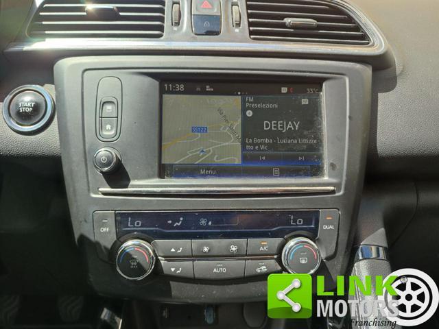 RENAULT Kadjar dCi 8V 110CV EDC Energy Hypnotic