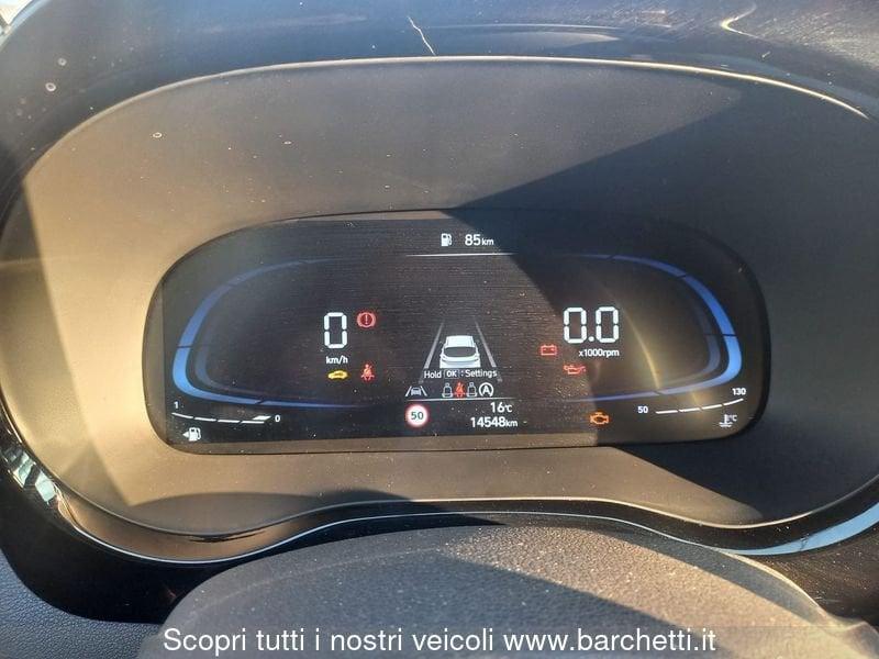 Hyundai i10 i10 1.0 T-GDI N Line