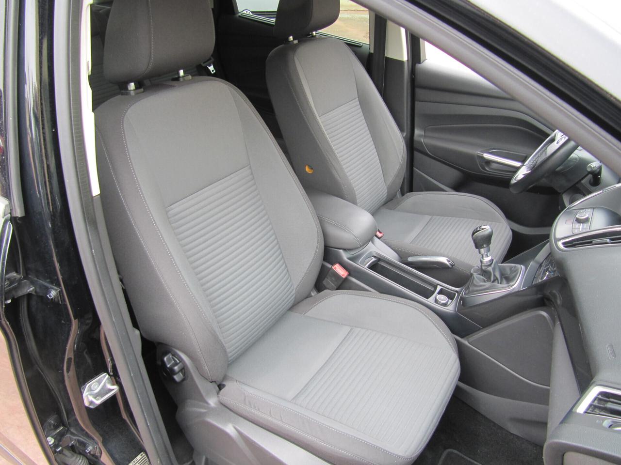 Ford C-Max 1.5 TDCi 95CV Start&Stop Titanium