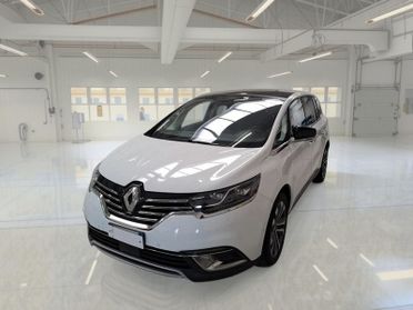 RENAULT ESPACE 2.0 DCI 118KW BLUE TECHNO EDC CROSSOVER