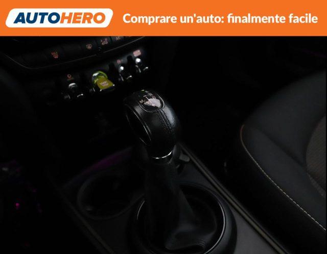 MINI Countryman 1.5 Cooper SE Countryman ALL4 Automatica
