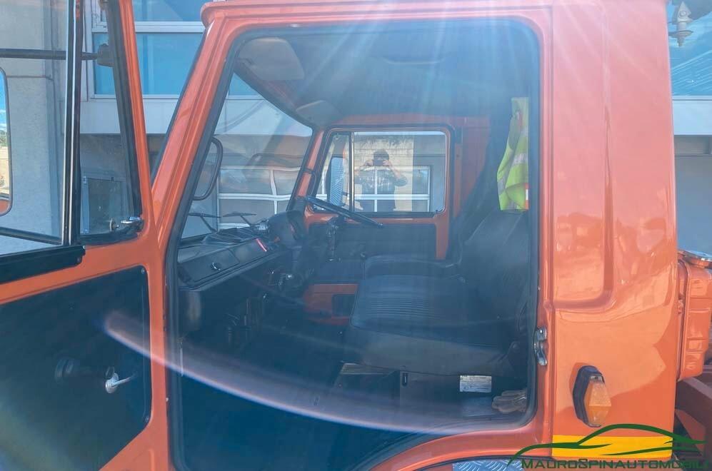 CARROATTREZZI FIAT 90 NC LICENZA LIBERA