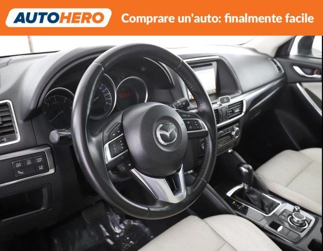 MAZDA CX-5 2.2L Skyactiv-D 150CV 4WD Exceed
