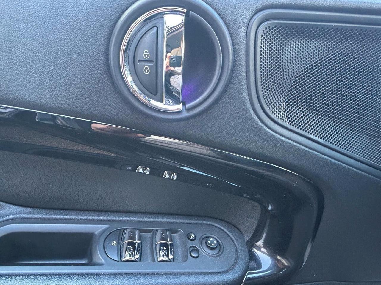 MINI COUNTRYMAN 2018 2.0 150CV DIESEL 89000KM AUTOMATICA