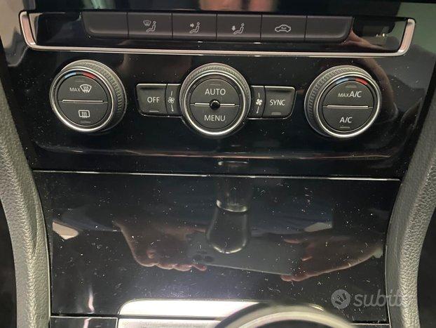 Volkswagen Golf 1.6 TDI 115 CV 5p. Sport Rline
