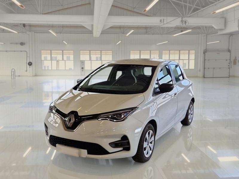 RENAULT ZOE LIFE R110 5 PORTE
