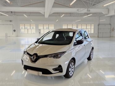 RENAULT ZOE LIFE R110 5 PORTE