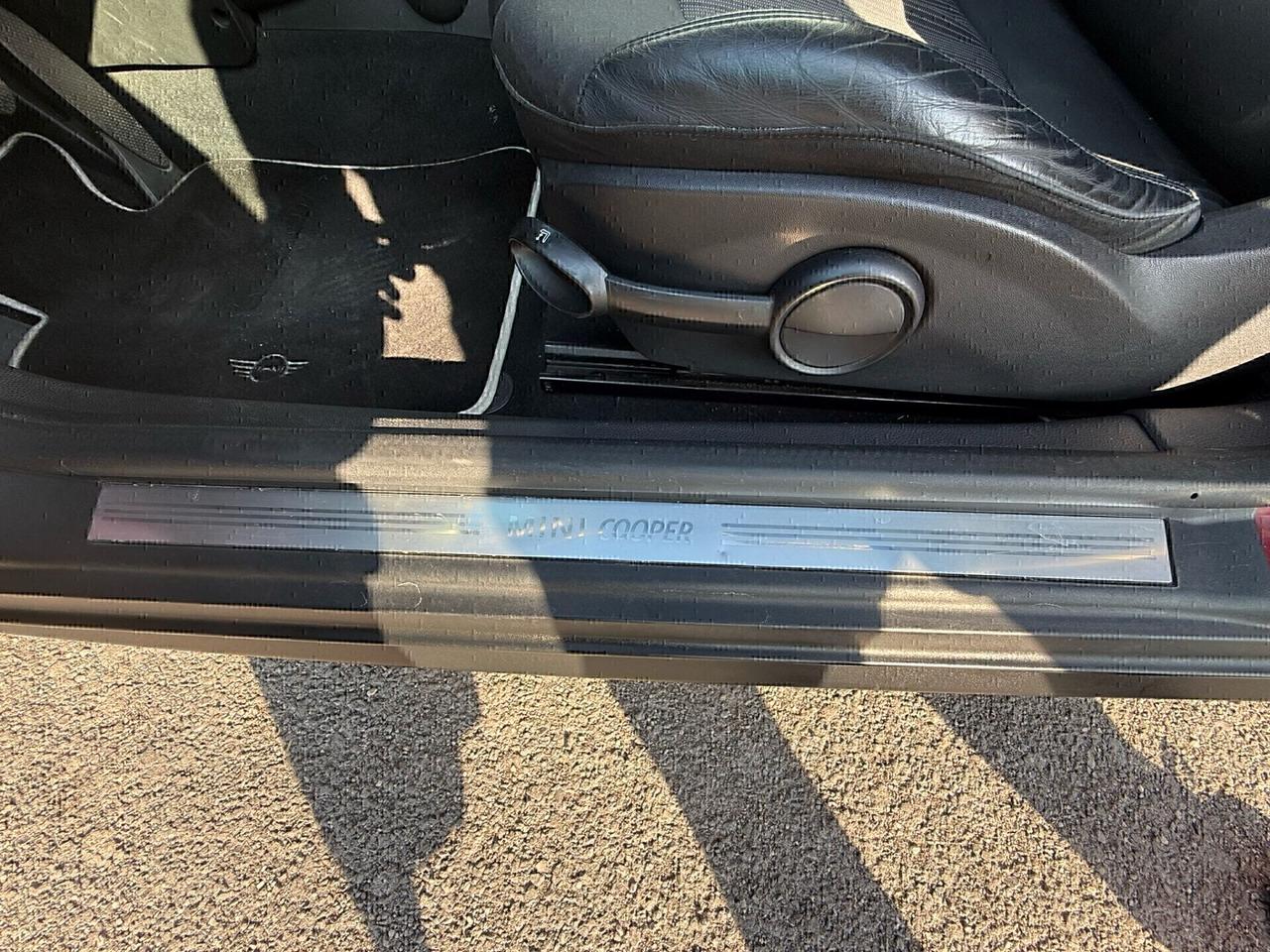 Mini Cooper D Clubman Mini 1.6 16V Cooper D Clubman