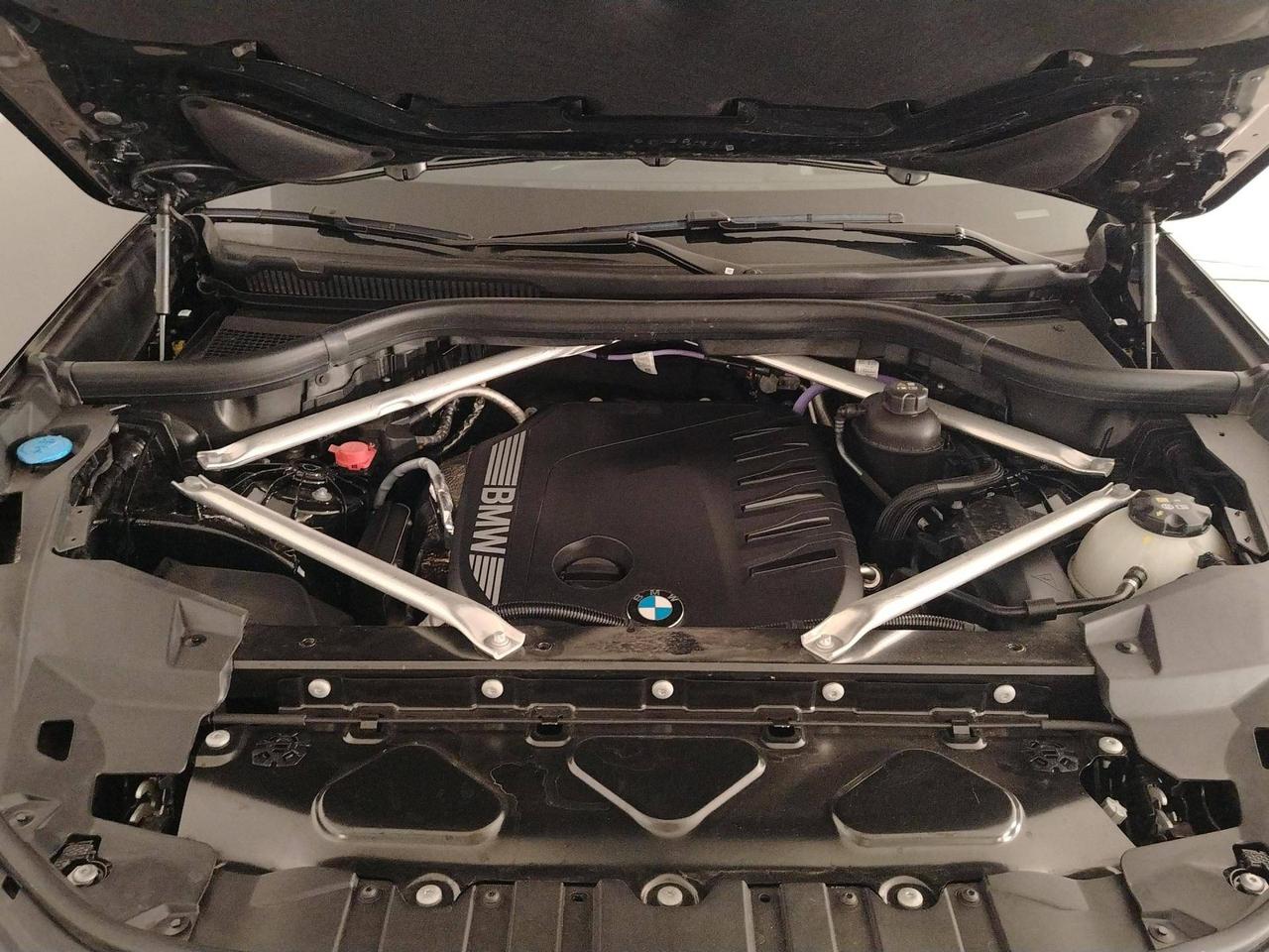 BMW X5 xDrive30d MSport Pro