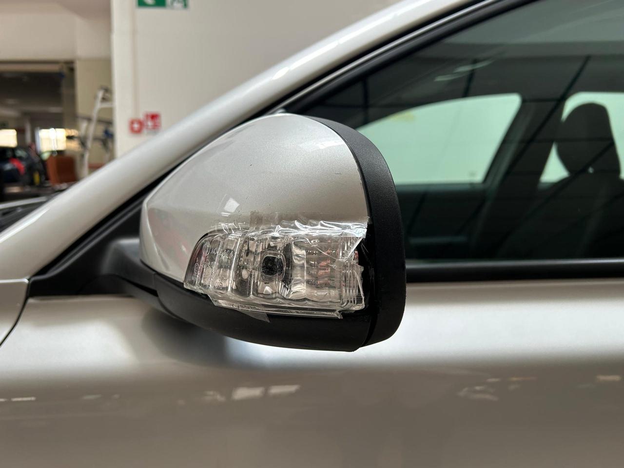 Volvo V50 1.6 d2 Polar 115cv