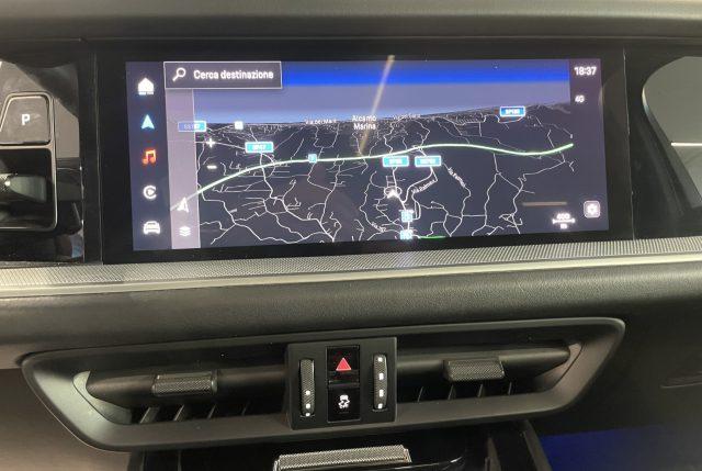 PORSCHE Cayenne 4.0 Coupé 4.0 V8 475 CV S