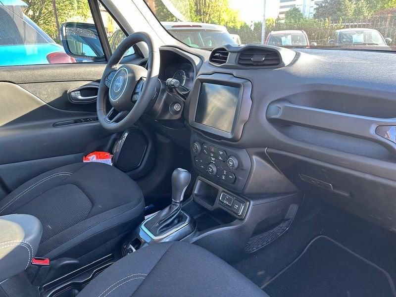 Jeep Renegade 1.5 Turbo T4 MHEV S