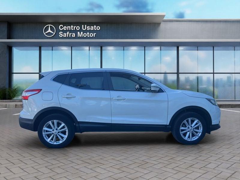 Nissan Qashqai 1.5 dCi Acenta - Conto Vendita -