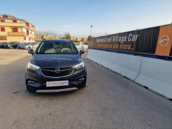 OPEL NEW Mokka X 1.6 CDTI Ecotec 136 cv 6M *INNOVATION* Full