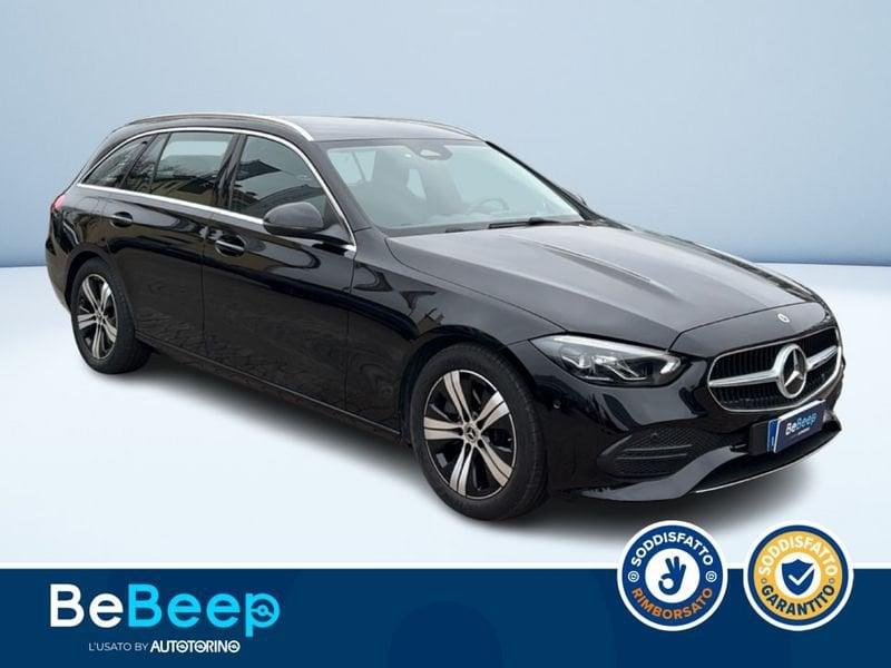 Mercedes-Benz Classe C C SW 200 D MHEV ADVANCED AUTO