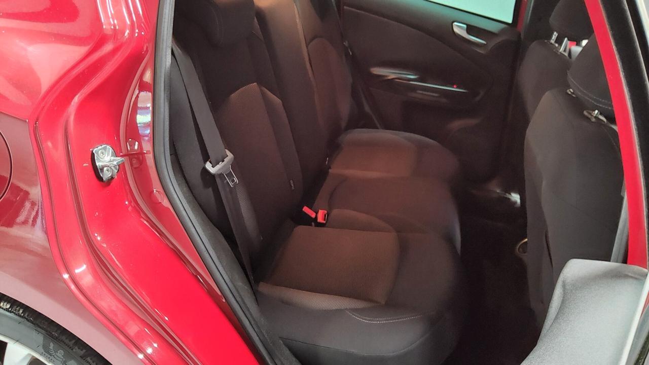Alfa Romeo Giulietta 1.6 JTDm-2 105 CV Exclusive