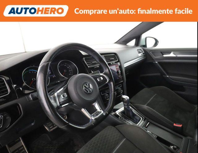 VOLKSWAGEN Golf GTE 1.4 TSI DSG 5p. Plug-In-Hybrid