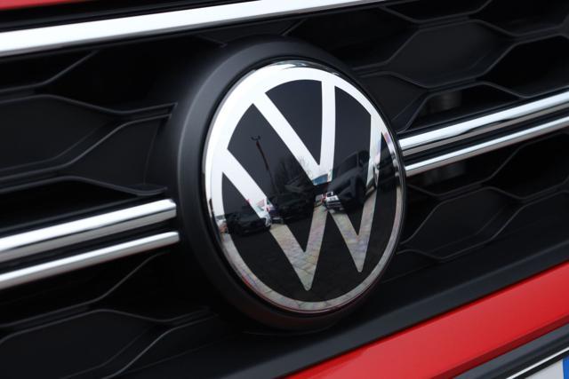 VOLKSWAGEN Taigo R-Line 1.0 TSI TETTO 115 CV PREZZO NETTO DSG