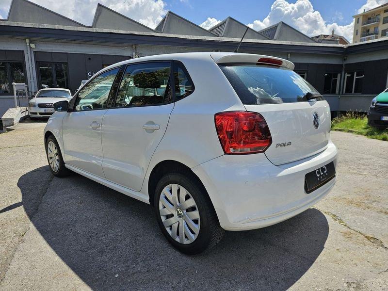 Volkswagen Polo Polo 5p 1.2 tdi Comfortline