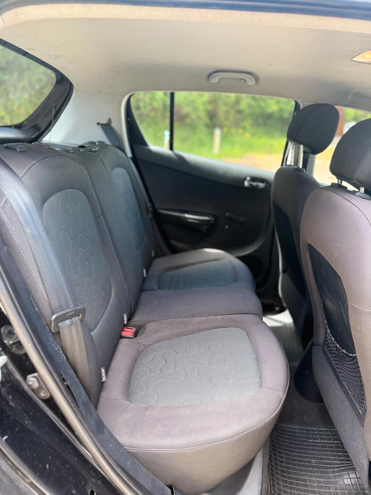 Hyundai i20 1.2 5p. Comfort