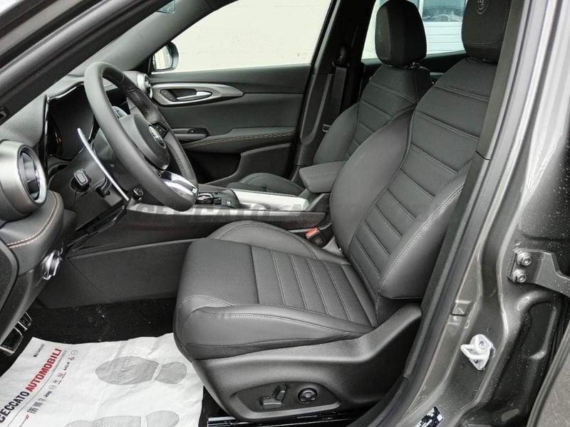 Alfa Romeo Tonale Tonale Ibrida My25 Hybrid 160cv Veloce