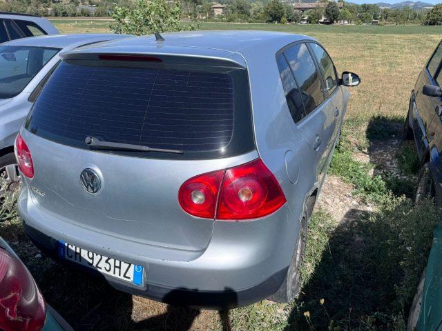 VOLKSWAGEN Golf 1.4 16V 5p. Trendline GPL