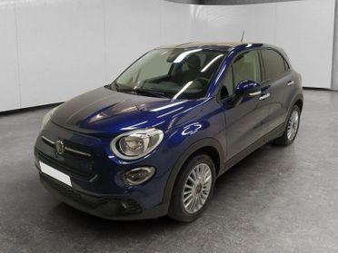 FIAT 500X 1.6 mjt Connect 130cv