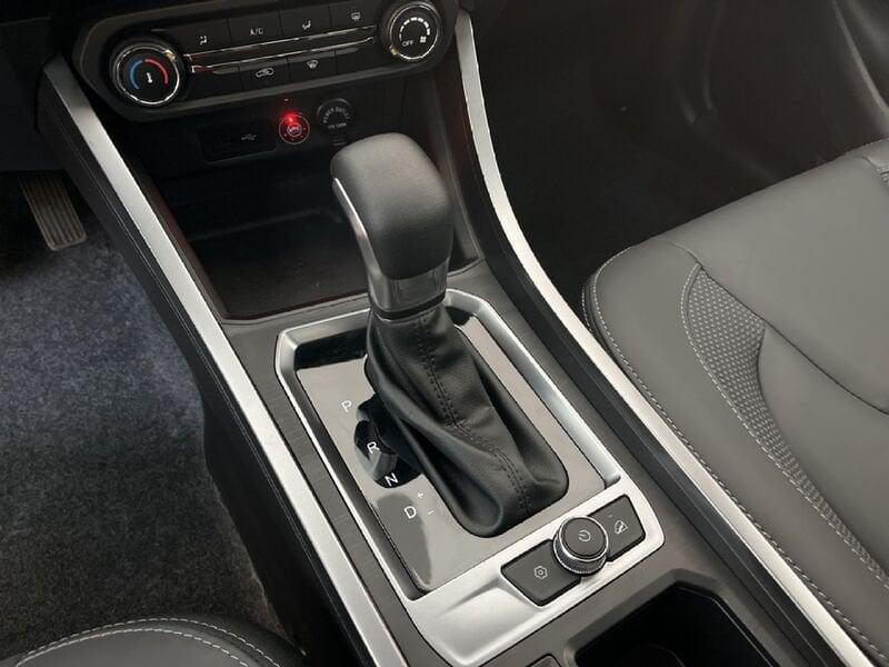 DR AUTOMOBILES dr 3.0 1.5 Gpl 114cv cvt