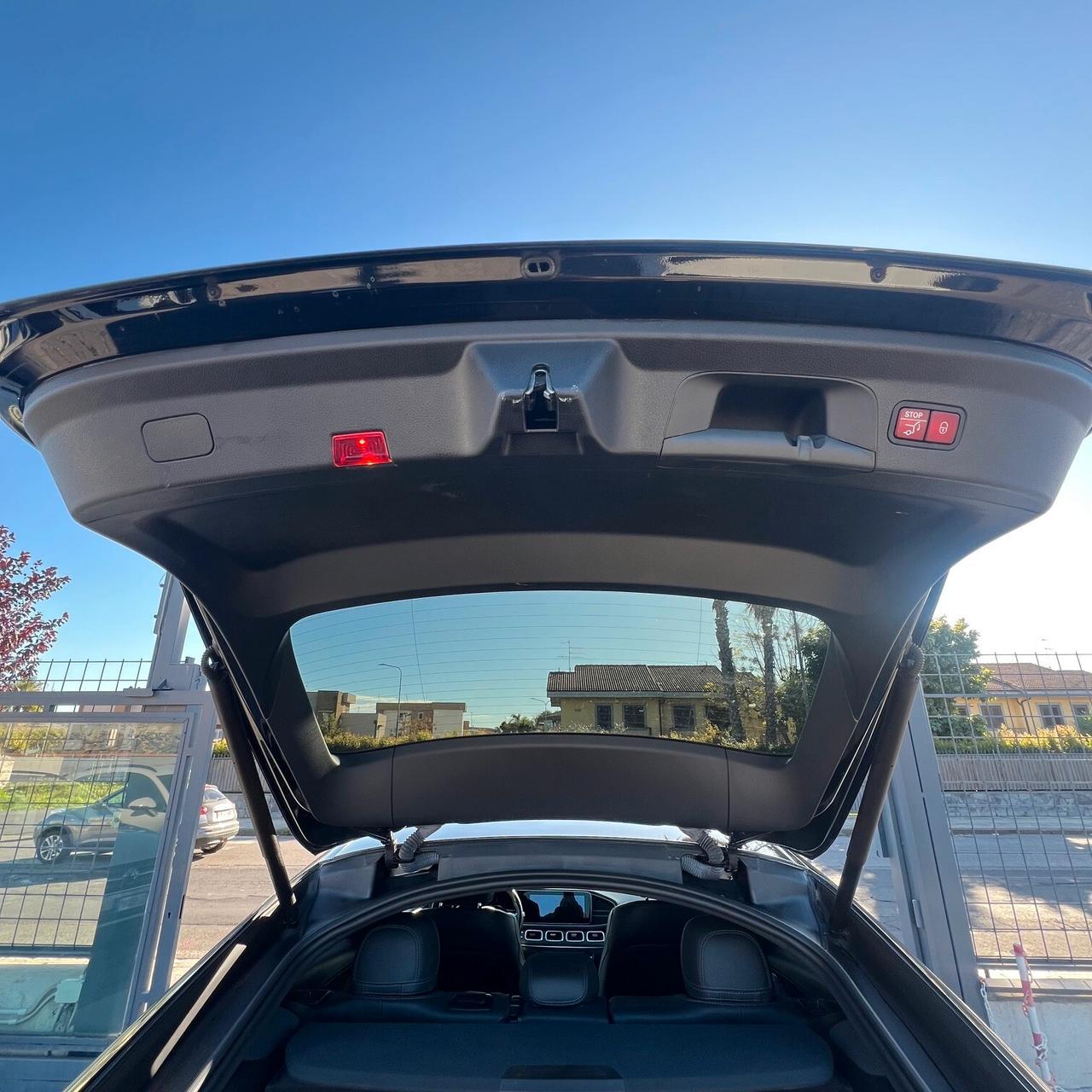 Mercedes-benz GLE 350 de hybrid EQ 4Matic Coupé Premium Plus