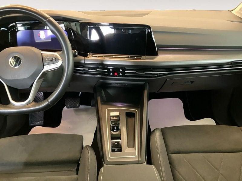 Volkswagen Golf 1.5 eTSI EVO ACT Style DSG