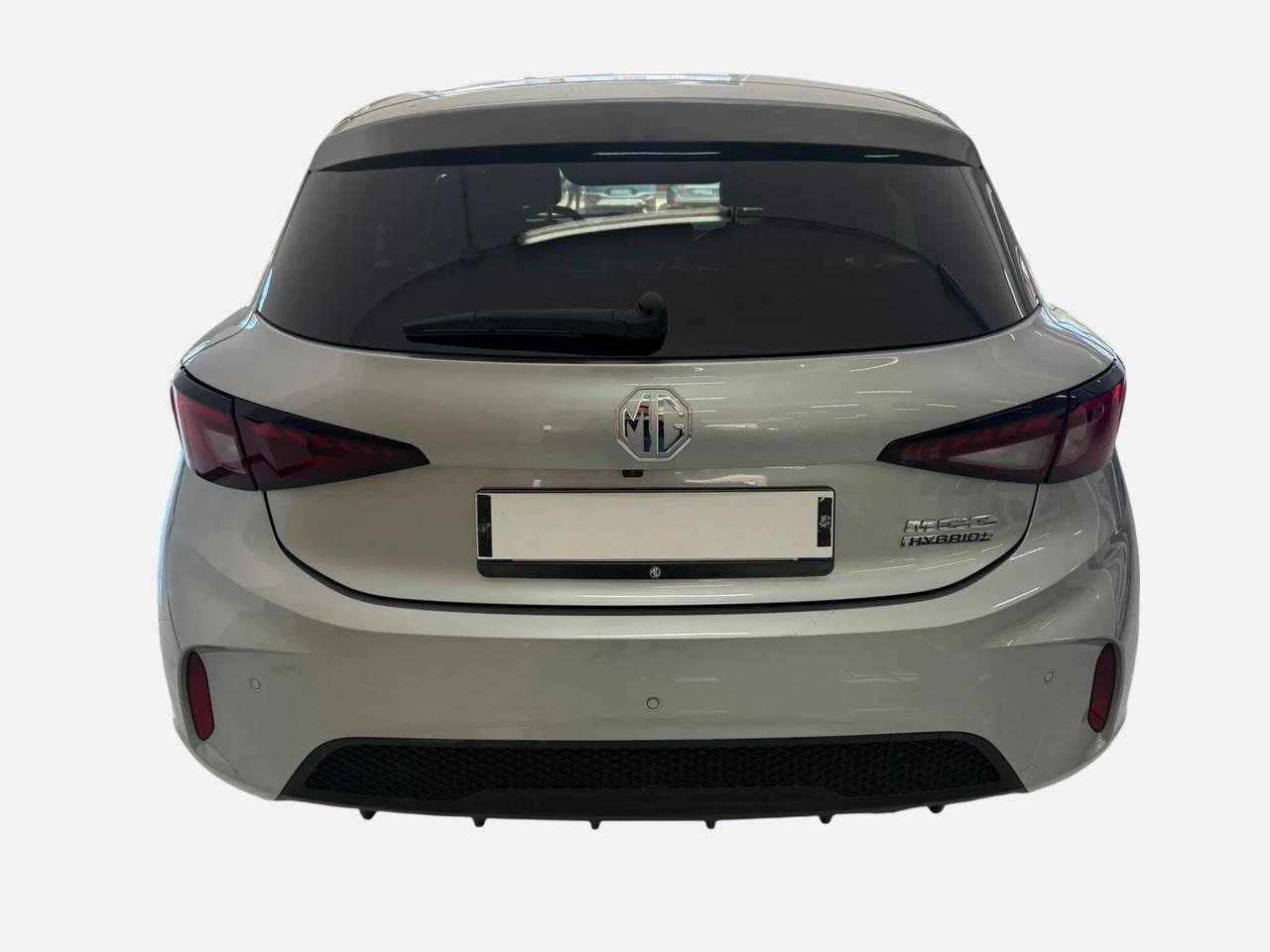 Mg MG3 1.5 Hybrid+ Luxury