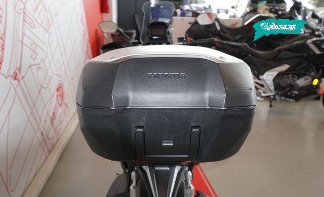 HONDA ADV 350 ADV350