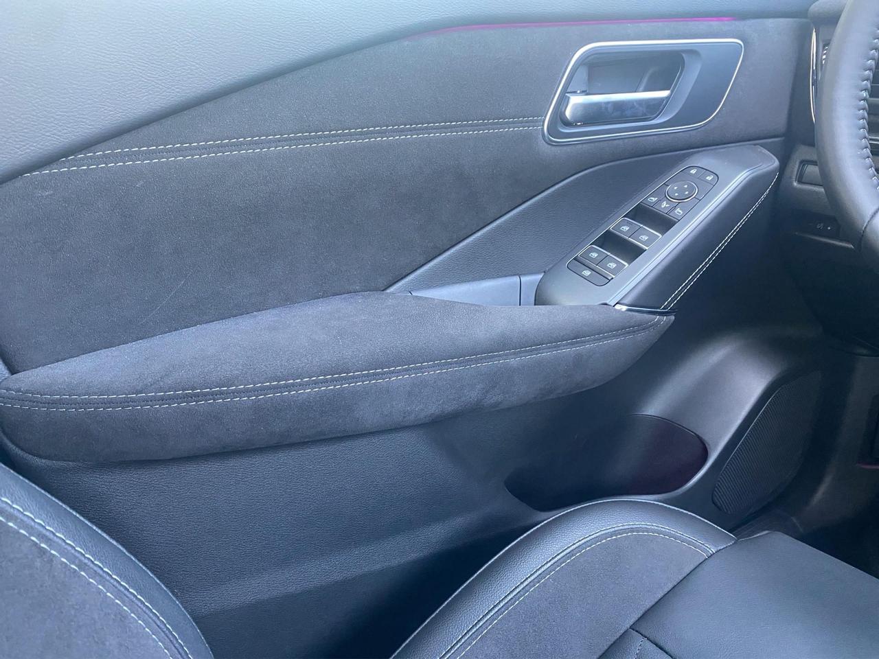 Nissan Qashqai 1.5 e-power N-Design 2wd