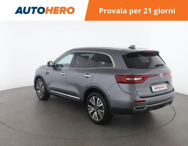 RENAULT Koleos dCi 175 CV 4x4 X-Tronic Energy Initiale Paris