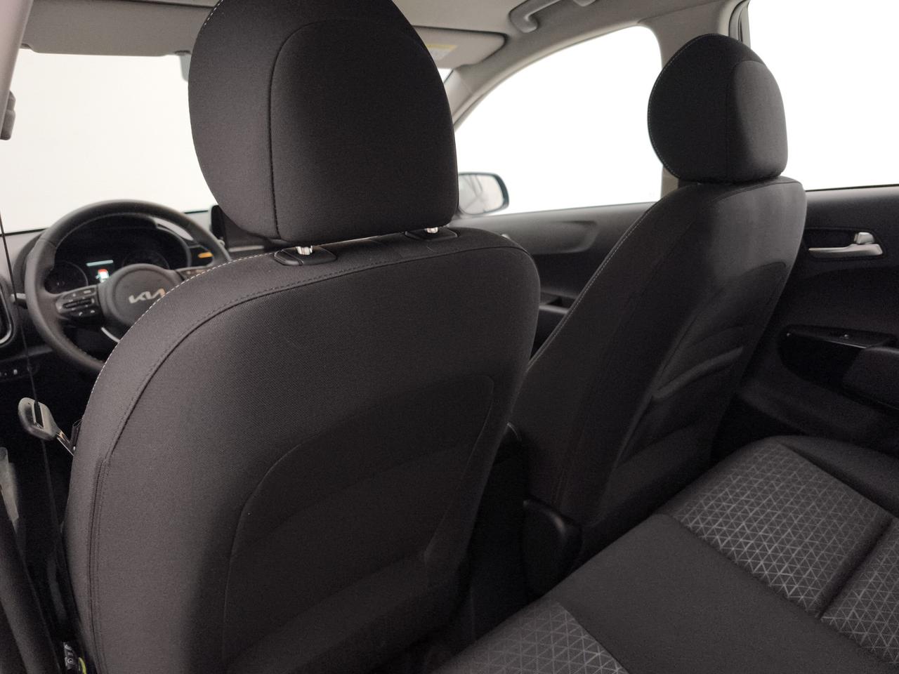 KIA Picanto III - Picanto 1.0 dpi Style amt