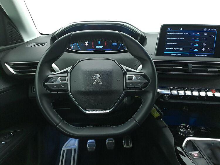 Peugeot 3008 Crossway BR235190 1.5 Diesel 131CV