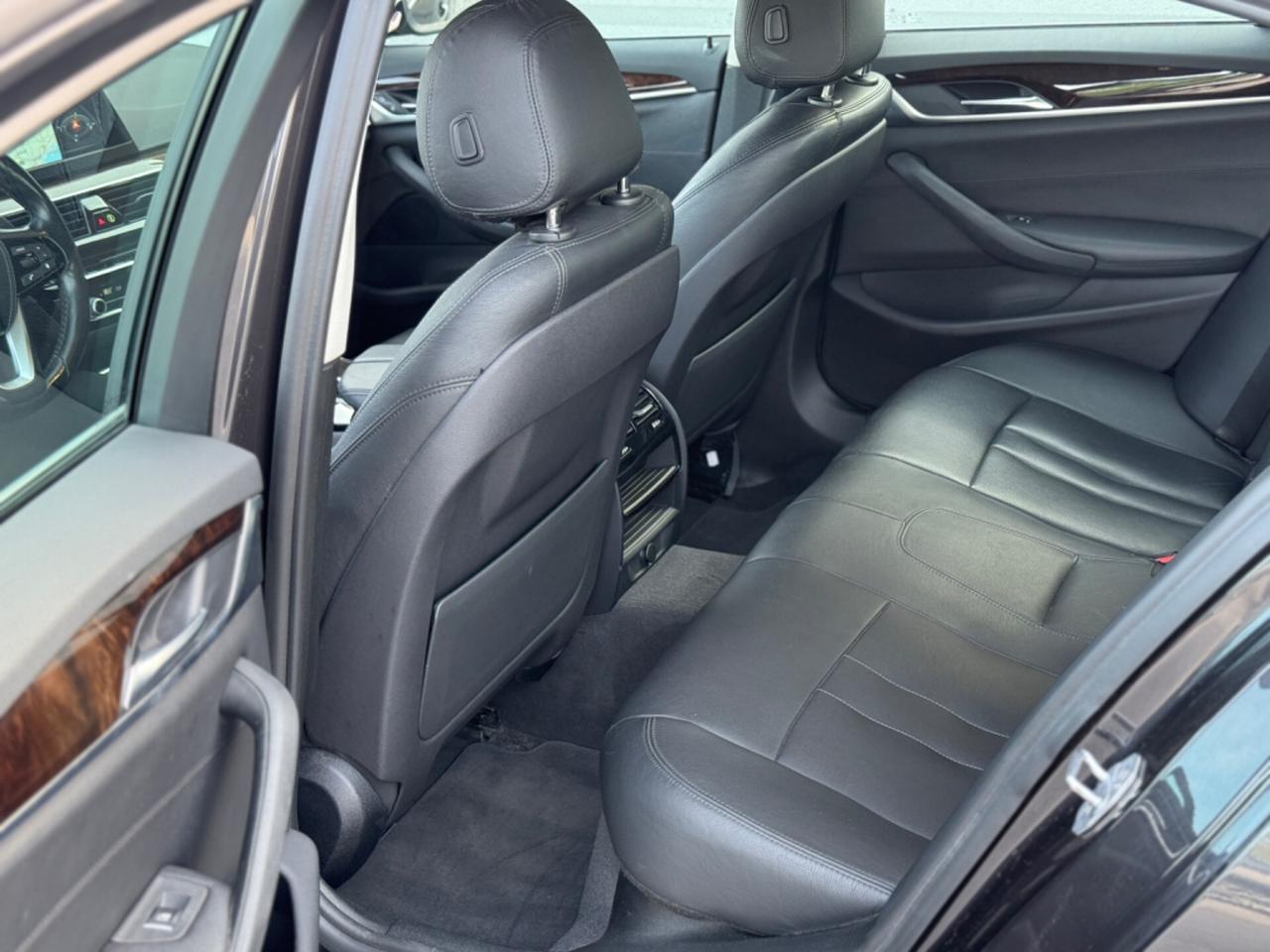 Bmw 520d Sport 105.000KM! Berlina! EURO 6!
