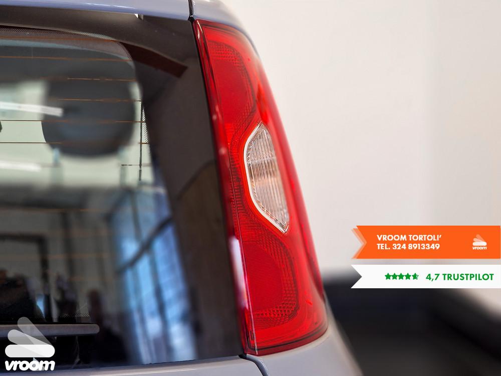 FIAT Panda 3ª serie Panda 1.0 FireFly S&S Hybrid