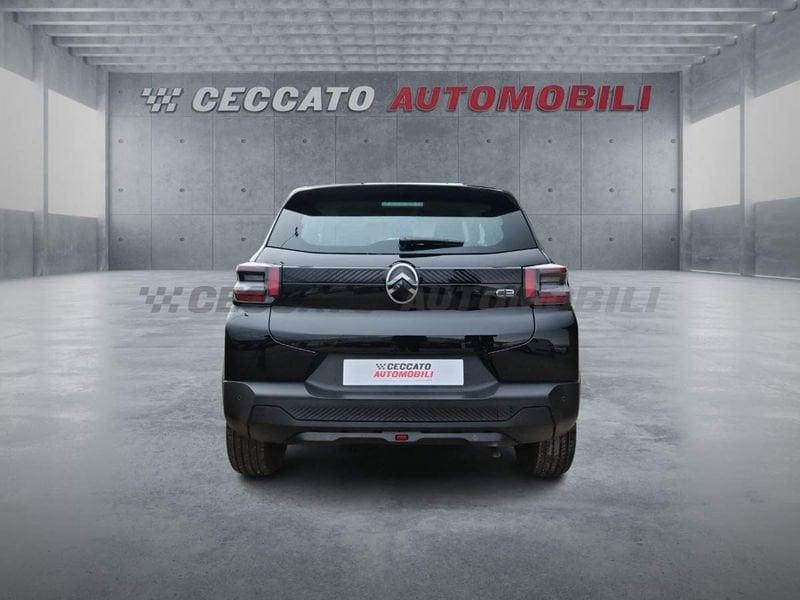 Citroën C3 C3 1.2 puretech You 100cv s&s