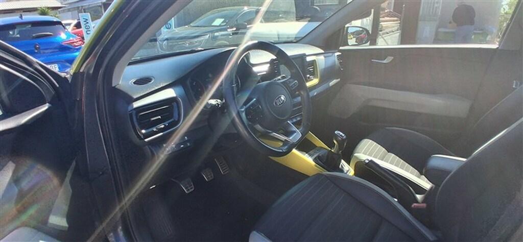 Kia Stonic 1.6 CRDi Style