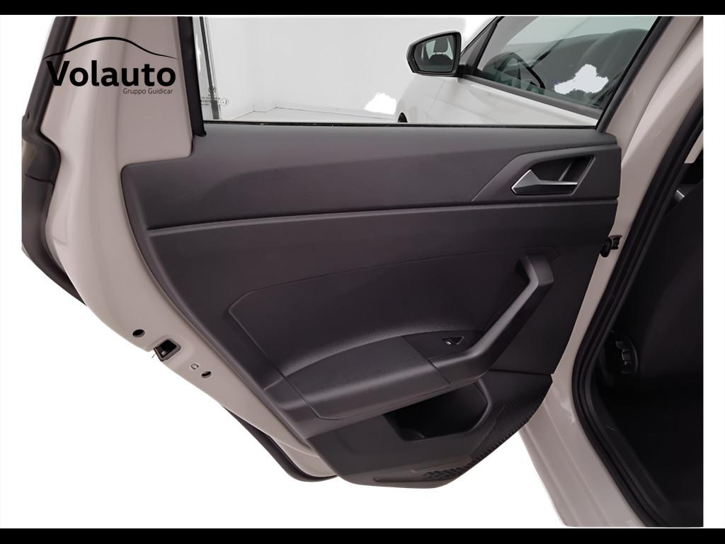 VOLKSWAGEN Polo VI 2022 - Polo 1.0 tsi Life 95cv