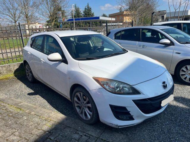 MAZDA 3 1.6 TD 16V/109CV 5p. Energy