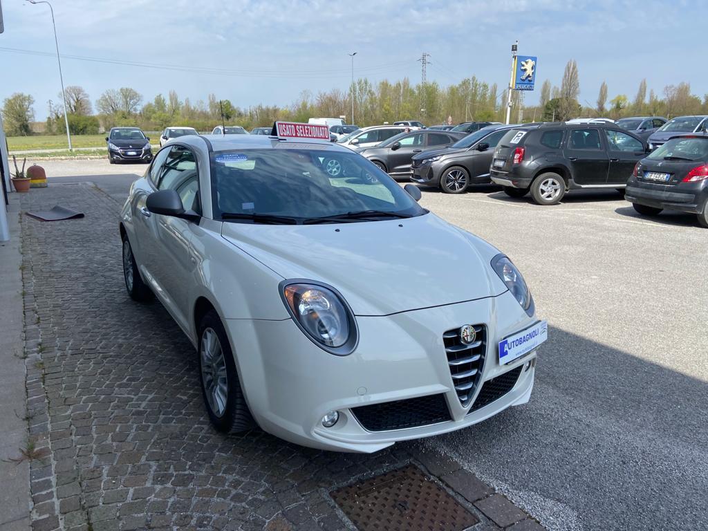 Alfa Romeo MiTo PROGRESSION 1.4 70 CV 8V